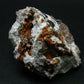Large Natrolite Serandite And Aegirine Crystal from Canada - 3.0" - 194.37 Grams
