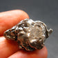 Campo Del Cielo Meteorite from Argentina - 19.15 Grams - 1.1"