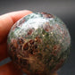 Rare Eclogite Ball Sphere From Norway - 1.7"