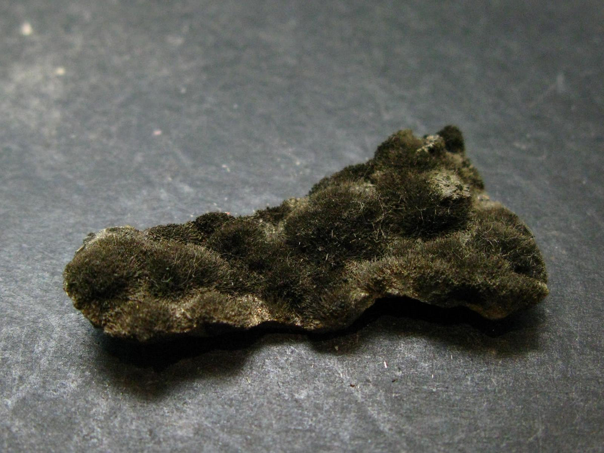 Millerite Cluster From Ontario, Canada - 1.7" - 9.27 Grams