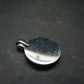Muonionalusta Meteorite Pendant from Sweden - 2.3"