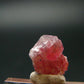Rare Pezzottaite Crystal from Madagascar - 3.80 Carats - 0.5"