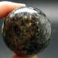 Astrophylite Astrophyllite Sphere Ball From Russia - 1.6" - 94.60 Grams