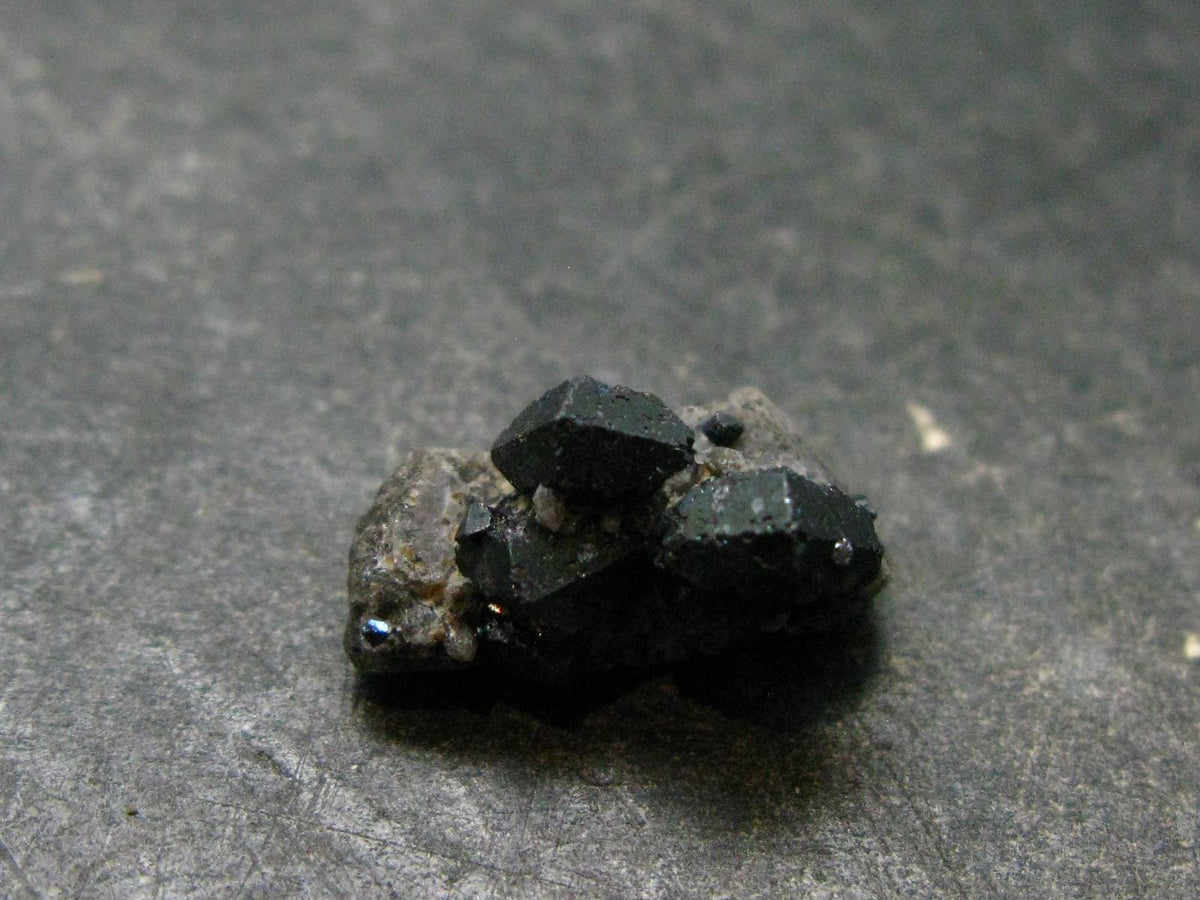 Large Brookite Crystal From Arkansas - 1.65 Grams - 16 mm
