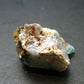 Rare Ajoite in Quartz Crystal from South Africa - 1.0" - 6.56 Grams