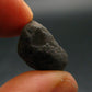 Rare Saffordite Cintamani Stone Pseudotektite Piece from Arizona USA - 12.20 Carats - 0.7"