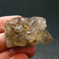 Large DT Elestial Quartz Crystal From Brazil - 1.5"