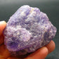 Rare Coquimbite Crystal from Chile - 2.3"