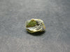 Rare Titanite Sphene Crystal Cluster From Brazil - 0.6"