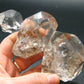 Fine Herkimer Diamond Quartz Crystal From New York - 4.5" - 239.14 Grams