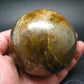 Rare Golden Herderite Ball Sphere from Brazil - 3.2" - 748 Grams