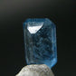 Rare Gem Afghanite Cut Stone from Afghanistan - 1.08 Carats