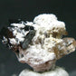 Rare Topaz & Bixbyite Crystal from Utah, USA - 5.11 Grams - 0.9"