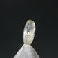 Johachidolite Facetted Cut Stone from Burma - 0.21 Carats
