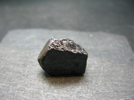 Large Rutile Crystal from Mozambique -0.9" - 15.28 Grams