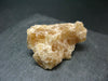 Very Nice Raw Agni Gold Danburite from Tanzania - 1.8" - 24.28 Grams