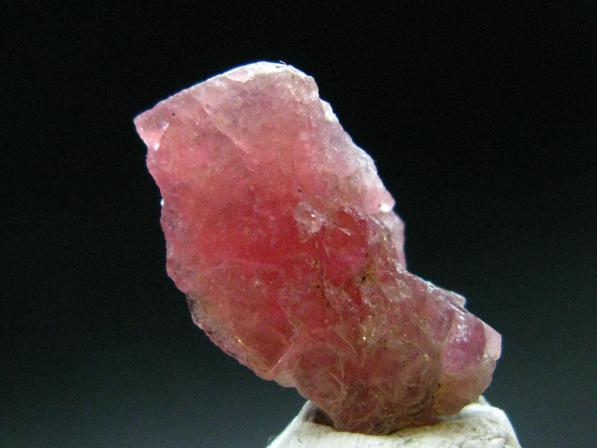 Rare Pezzottaite Crystal from Madagascar - 6.32 Carats