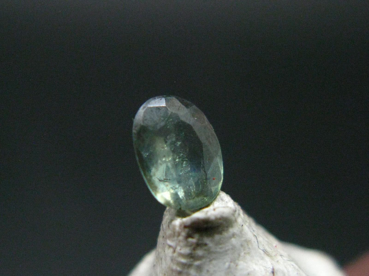 Alexandrite Chrysoberyl Cut Facetted Gem From Russia - 0.24 Carats