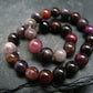 Spinel Genuine Bracelet ~ 7 Inches ~ 6mm Round Beads