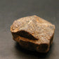 A Perfect Staurolite Crystal from USA - 1.1"