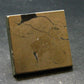 Healers Gold Pyramid From USA - 1.3" - 116.36 Grams