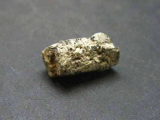 Lanthanum Parisite - (La) Crystal From Brazil - 0.6" - 12.65 Carats