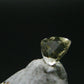 Golden Facetted Herderite Cut Gem From Brazil - 0.27 Carats