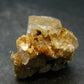 Goshenite Beryl Crystal From Namibia - 0.9" - 8.61 Grams