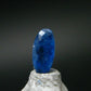 Rare Gem Afghanite Cut Stone from Afghanistan - 0.19 Carats
