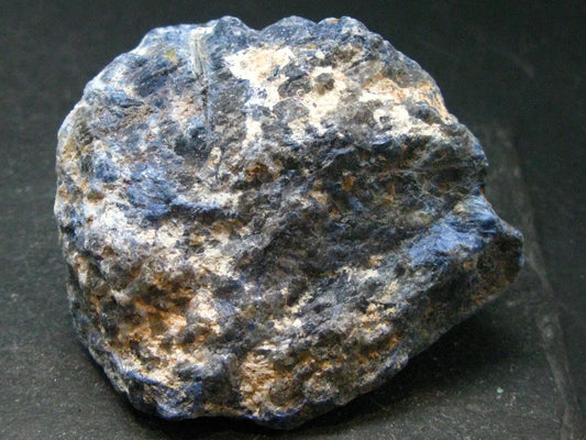Dumortierite Cluster From Tanzania - 2.5"