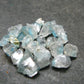 Lot of 25 Euclase Gem Crystal From Brazil - 8.20 Carats