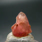 Rare Pezzottaite Crystal from Madagascar - 2.55 Carats - 0.4"