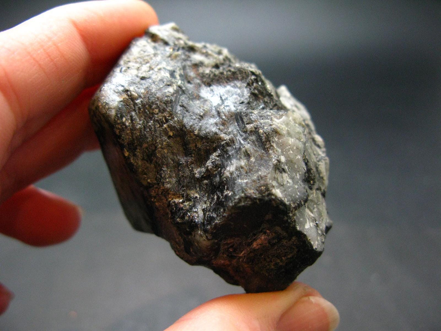Phenakite Phenacite Crystal From Brazil - 81.82 Grams - 2.1"