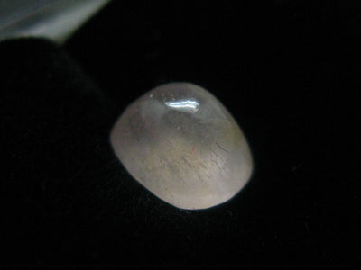 2.69 Carat Rare Gem Musgravite Cut Stone From Mogok - Certified
