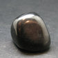Elite Shungite Tumbled Piece from Russia - 0.9" - 12.79 Grams