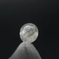 Johachidolite Facetted Cut Stone from Burma - 0.28 Carats