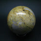 Very Rare Narsarsukite Sphere Ball From Russia - 2.6"
