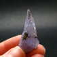 Magnesio MG Axinite Crystal from Tanzania - 1.3" - 6.38 Grams