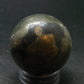 Healers Gold Sphere from USA - 1.8" - 216.87 Grams