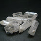 Nice Lot of 10 Danburite Crystals From Mexico - 86.65 Carats
