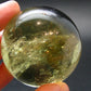 Citrine Sphere From Brazil - 1.6" - 107.3 Grams