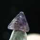 Rare Gem Chambersite Crystal From Utah USA - 0.65 Carats
