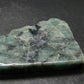 Emerald Beryl Slab from Brazil - 2.6"