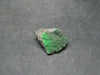 Uvarovite (Green Chromium Garnet) Cluster From Russia - 1.9" - 3.6 Grams