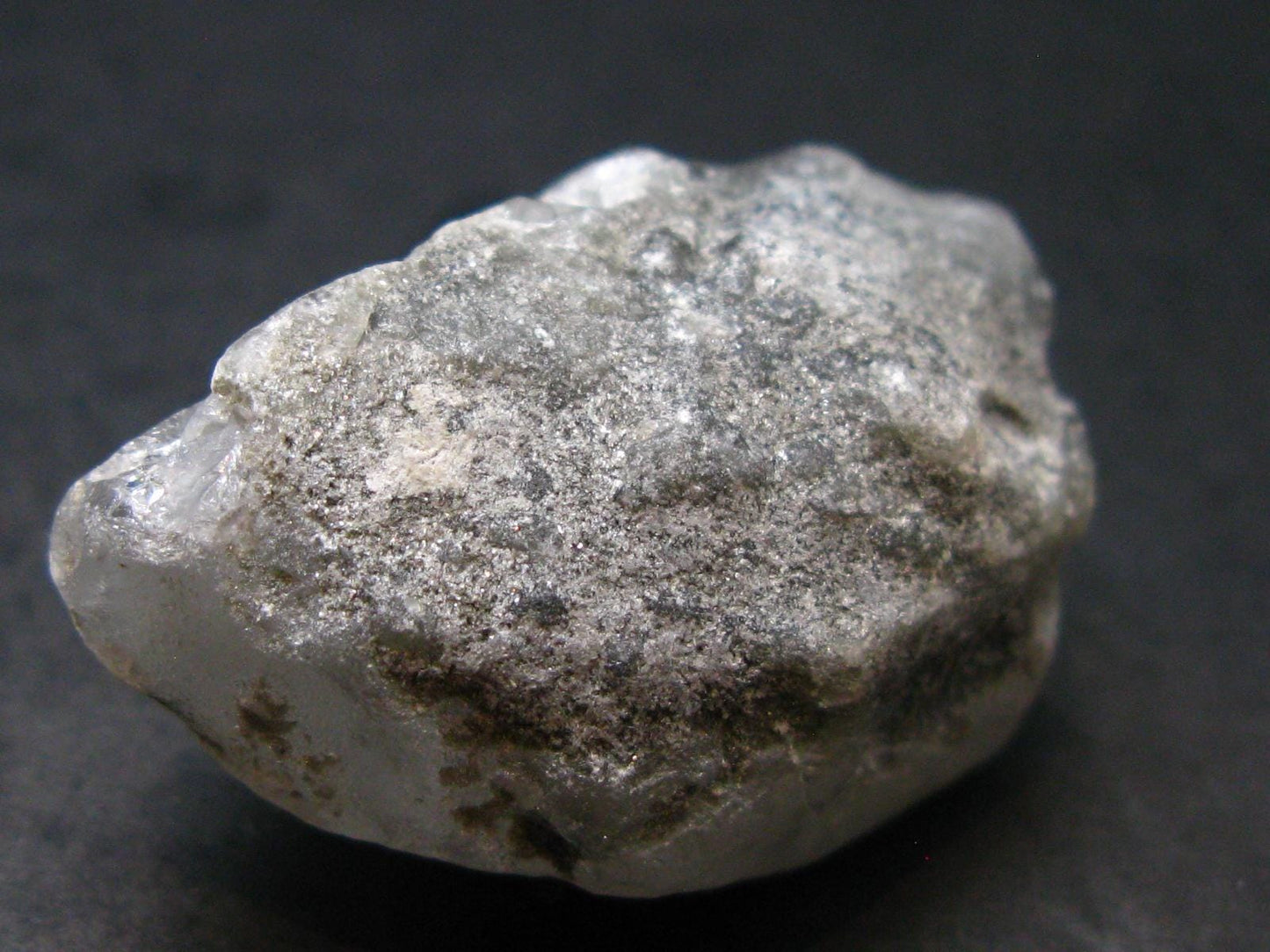 Gem Phenakite Phenacite Crystal From Russia - 24.86 Grams - 1.4"