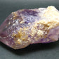 Rare Ametrine (Amethyst + Citrine) Crystal From Bolivia - 5.3"