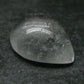 Gem Pollucite Polucite Cabochon Stone from Pakistan 10.16 Carats