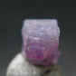 Tanzanite Gem Untreated Pink Crystal From Tanzania - 3.32 Carats - 0.4"