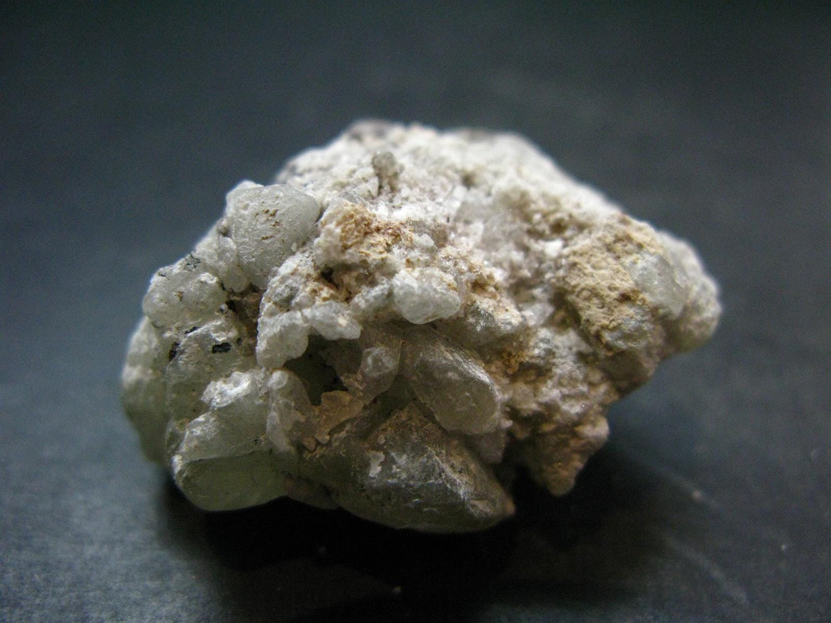 Datolite Crystal From Russia - 1.5" - 23.86 Grams