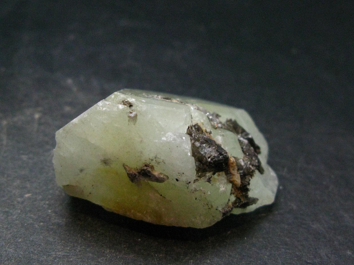 Datolite Crystal From Russia - 1.5" - 31.0 Grams